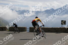 Photo #3874639 | 14-08-2023 10:55 | Passo Dello Stelvio - Prato side BICYCLES