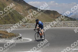 Photo #3130081 | 17-06-2023 14:44 | Passo Dello Stelvio - Prato side BICYCLES