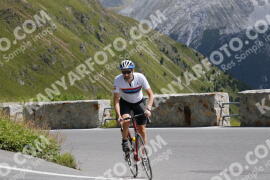 Photo #3758381 | 08-08-2023 12:57 | Passo Dello Stelvio - Prato side BICYCLES