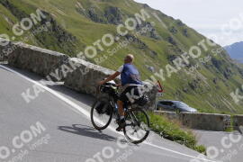 Photo #3621875 | 29-07-2023 10:29 | Passo Dello Stelvio - Prato side BICYCLES