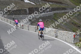 Foto #3211824 | 24-06-2023 15:51 | Passo Dello Stelvio - Prato Seite BICYCLES