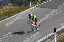 Photo #2399203 | 25-07-2022 10:40 | Passo Dello Stelvio - Peak BICYCLES