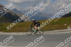 Photo #2394163 | 24-07-2022 14:14 | Passo Dello Stelvio - Peak BICYCLES