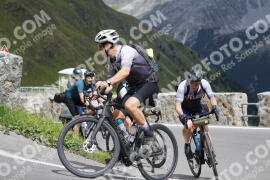 Foto #3315448 | 02-07-2023 14:49 | Passo Dello Stelvio - Prato Seite BICYCLES