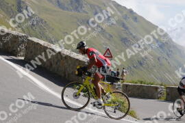Photo #3874293 | 14-08-2023 10:46 | Passo Dello Stelvio - Prato side BICYCLES