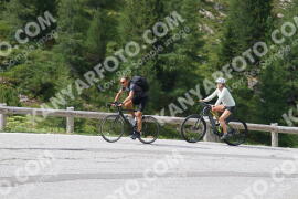 Photo #2520930 | 06-08-2022 10:40 | Pordoi Pass BICYCLES
