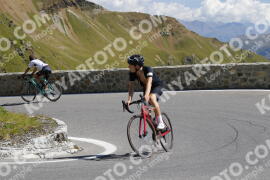 Photo #3854465 | 13-08-2023 11:32 | Passo Dello Stelvio - Prato side BICYCLES