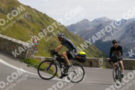 Photo #3753718 | 08-08-2023 11:28 | Passo Dello Stelvio - Prato side BICYCLES