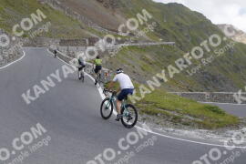 Photo #3898735 | 15-08-2023 12:39 | Passo Dello Stelvio - Prato side BICYCLES