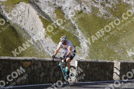 Foto #4045886 | 24-08-2023 09:27 | Passo Dello Stelvio - Prato Seite BICYCLES
