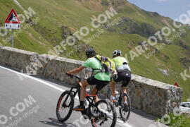 Photo #3488773 | 16-07-2023 12:08 | Passo Dello Stelvio - Prato side BICYCLES