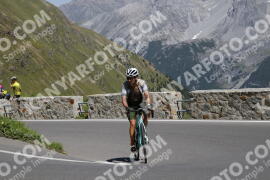 Photo #3224636 | 25-06-2023 15:02 | Passo Dello Stelvio - Prato side BICYCLES