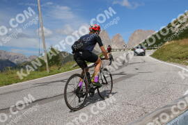 Photo #2614669 | 13-08-2022 10:48 | Pordoi Pass BICYCLES