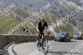 Photo #4062070 | 25-08-2023 11:12 | Passo Dello Stelvio - Prato side BICYCLES
