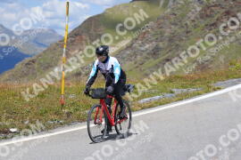 Foto #2489762 | 02-08-2022 14:33 | Passo Dello Stelvio - die Spitze BICYCLES