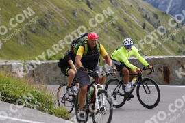 Photo #3753608 | 08-08-2023 11:24 | Passo Dello Stelvio - Prato side BICYCLES