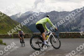 Photo #3437138 | 13-07-2023 11:41 | Passo Dello Stelvio - Prato side BICYCLES