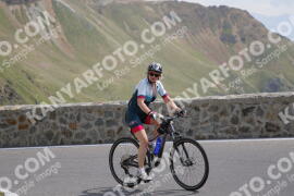 Foto #3255231 | 27-06-2023 11:13 | Passo Dello Stelvio - Prato Seite BICYCLES