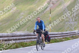 Photo #2463673 | 31-07-2022 14:06 | Passo Dello Stelvio - Peak BICYCLES