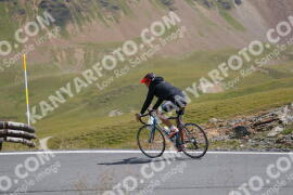 Foto #2412915 | 25-07-2022 12:49 | Passo Dello Stelvio - die Spitze BICYCLES