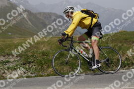 Foto #3193780 | 22-06-2023 14:03 | Passo Dello Stelvio - die Spitze BICYCLES