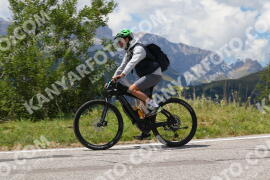Photo #2625440 | 13-08-2022 13:16 | Pordoi Pass BICYCLES