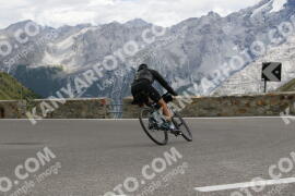 Photo #3653919 | 30-07-2023 14:52 | Passo Dello Stelvio - Prato side BICYCLES