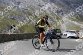 Photo #4062197 | 25-08-2023 11:23 | Passo Dello Stelvio - Prato side BICYCLES