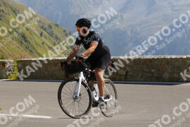 Photo #4017565 | 22-08-2023 10:49 | Passo Dello Stelvio - Prato side BICYCLES