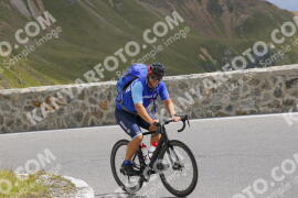 Foto #3833727 | 12-08-2023 11:33 | Passo Dello Stelvio - Prato Seite BICYCLES