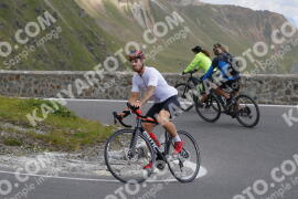 Foto #3898417 | 15-08-2023 12:29 | Passo Dello Stelvio - Prato Seite BICYCLES