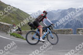 Photo #3264788 | 28-06-2023 12:03 | Passo Dello Stelvio - Prato side BICYCLES