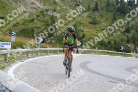 Foto #2596096 | 11-08-2022 14:00 | Pordoi Pass BICYCLES