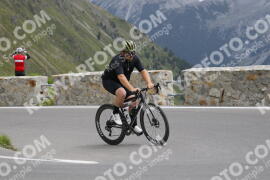 Foto #3266708 | 28-06-2023 13:49 | Passo Dello Stelvio - Prato Seite BICYCLES