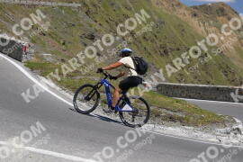 Foto #3240799 | 26-06-2023 12:44 | Passo Dello Stelvio - Prato Seite BICYCLES