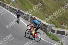 Foto #3241381 | 26-06-2023 14:04 | Passo Dello Stelvio - Prato Seite BICYCLES