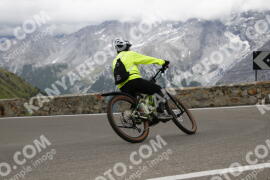Photo #3198629 | 23-06-2023 12:26 | Passo Dello Stelvio - Prato side BICYCLES