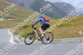 Foto #2411025 | 26-07-2022 12:10 | Passo Dello Stelvio - die Spitze BICYCLES