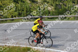Foto #2511530 | 05-08-2022 10:51 | Pordoi Pass BICYCLES