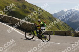 Foto #3439467 | 14-07-2023 10:35 | Passo Dello Stelvio - Prato Seite BICYCLES