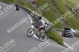 Foto #3621944 | 29-07-2023 10:36 | Passo Dello Stelvio - Prato Seite BICYCLES
