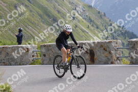 Photo #3622301 | 29-07-2023 10:44 | Passo Dello Stelvio - Prato side BICYCLES
