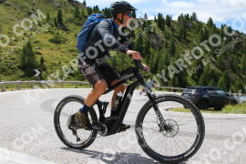 Photo #2623936 | 13-08-2022 12:58 | Pordoi Pass BICYCLES