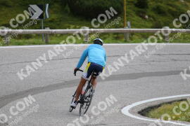 Photo #2627868 | 13-08-2022 14:35 | Pordoi Pass BICYCLES