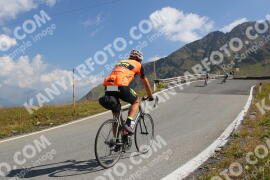 Photo #2398306 | 25-07-2022 10:31 | Passo Dello Stelvio - Peak BICYCLES