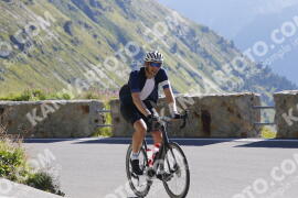 Foto #4000909 | 21-08-2023 09:20 | Passo Dello Stelvio - Prato Seite BICYCLES