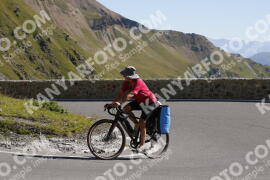 Photo #3957316 | 19-08-2023 10:07 | Passo Dello Stelvio - Prato side BICYCLES