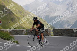 Photo #3515722 | 17-07-2023 12:55 | Passo Dello Stelvio - Prato side BICYCLES
