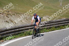 Foto #2399256 | 25-07-2022 10:42 | Passo Dello Stelvio - die Spitze BICYCLES