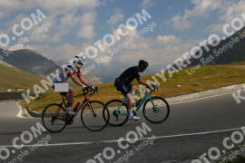 Foto #2379258 | 24-07-2022 10:08 | Passo Dello Stelvio - die Spitze BICYCLES